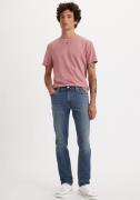 NU 20% KORTING: Levi's® Slim fit jeans 511 SLIM met stretch