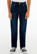 NU 20% KORTING: Levi's Kidswear Stretch jeans LVB 511 ECO SOFT PERFORM...