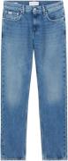 NU 20% KORTING: Calvin Klein Straight jeans Authentic Straight