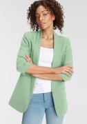 NU 20% KORTING: Only Korte blazer ONLELLA 3/4 BLAZER TLR