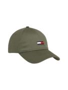 TOMMY JEANS Baseball pet TJM ELONGATED FLAG CAP