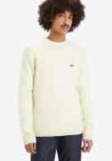 NU 20% KORTING: Levi's® Wollen trui ORIGINAL HM SWEATER