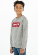 Levi's Kidswear Sweatshirt BATWING CREWNECK