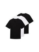 NU 20% KORTING: Tom Tailor T-shirt (set, 3-delig)