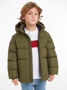 Tommy Hilfiger Gewatteerde jas ESSENTIAL DOWN JACKET