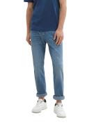 NU 20% KORTING: Tom Tailor Slim fit jeans JOSH Slim