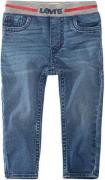 NU 20% KORTING: Levi's Kidswear Comfortjeans PULL ON SKINNY JEANS