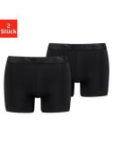 PUMA Boxershort met logoband (2 stuks, Set van 2)