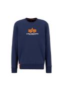 Alpha Industries Sweater Alpha Industries Men - Sweatshirts Basic Swea...