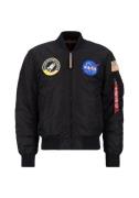 NU 20% KORTING: Alpha Industries Bomberjack Alpha Industries Men - Bom...