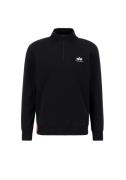 Alpha Industries Sweater Alpha Industries Men - Sweatshirts Half Zip S...