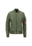 NU 20% KORTING: Alpha Industries Bomberjack Alpha Industries Women - B...