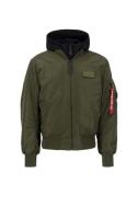 NU 20% KORTING: Alpha Industries Bomberjack Alpha Industries Men - Bom...