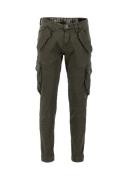 Alpha Industries Cargobroek Alpha Industries Men - Cargo Pants Combat ...