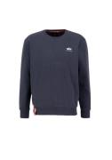 NU 20% KORTING: Alpha Industries Sweater Alpha Industries Men - Sweats...