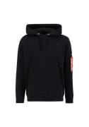 Alpha Industries Hoodie ALPHA INDUSTRIES Men - Hoodies EMB Hoody