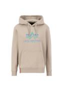 NU 20% KORTING: Alpha Industries Hoodie ALPHA INDUSTRIES Men - Hoodies...