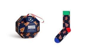 NU 20% KORTING: Happy Socks Lange sokken (box)