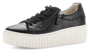 NU 20% KORTING: Gabor Plateausneakers