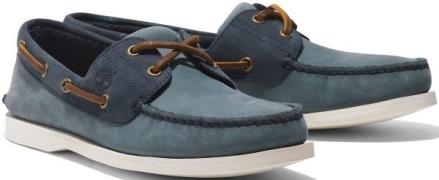 Timberland Bootschoenen Classic Boat 2 Eye