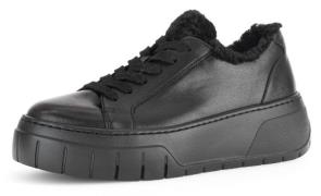 NU 20% KORTING: Gabor Plateausneakers