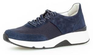 NU 20% KORTING: Gabor Rollingsoft Sneakers met sleehak