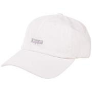 Kappa Baseballcap met geborduurd logo