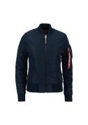 Alpha Industries Bomberjack Alpha Industries Women - Bomber & Flight J...