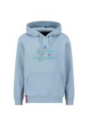 NU 20% KORTING: Alpha Industries Hoodie ALPHA INDUSTRIES Men - Hoodies...