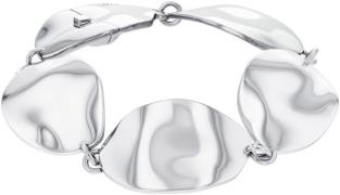 NU 20% KORTING: Calvin Klein Armband CK REFLECT, 35000619