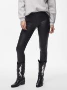 NU 20% KORTING: pieces Legging PCNEW SHINY FLEECE LEGGINGS NOOS