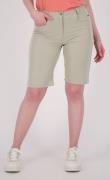 NU 20% KORTING: DEPROC Active Bermuda KENORA URBAN short & korte broek