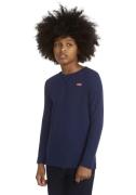 Levi's Kidswear Shirt met lange mouwen LS THERMAL top