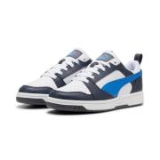 NU 20% KORTING: PUMA Sneakers REBOUND V6 LO JR