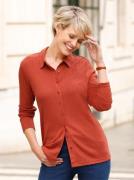 Classic Basics Shirt met lange mouwen (1-delig)