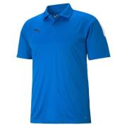 PUMA Poloshirt TEAMLIGA SIDELINE POLO