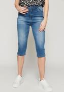 NU 20% KORTING: ZABAIONE 7/8-capri-jeans Capri Ru44bina