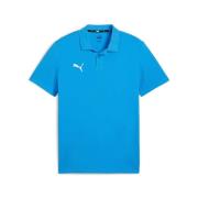 NU 20% KORTING: PUMA Poloshirt TEAMGOAL CASUALS POLO