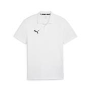 NU 20% KORTING: PUMA Poloshirt TEAMGOAL CASUALS POLO