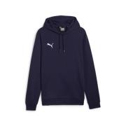 NU 20% KORTING: PUMA Hoodie TEAMGOAL CASUALS HOODY