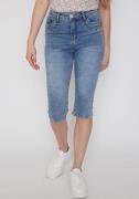 ZABAIONE 7/8-capri-jeans Capri Ru44bina