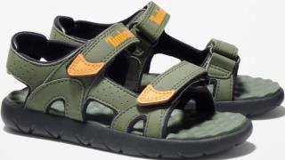 NU 20% KORTING: Timberland Sandalen Perkins Row 2 STRAP SANDAL