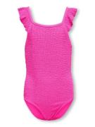 KIDS ONLY Badpak KOGTROPEZ STRUCTURE SWIMSUIT ACC