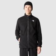 NU 20% KORTING: The North Face Fleecejack M 100 GLACIER FULL ZIP - EU