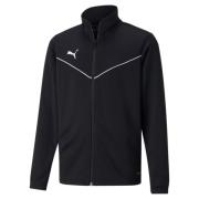 PUMA Trainingsjack TEAMRISE TRAINING POLY JACKET JR