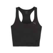 PUMA Tanktop STUDIO FOUNDATION 2IN1 CROP TANK