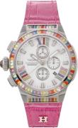 NU 20% KORTING: HAEMMER GERMANY Chronograaf AMIRA, GR-006