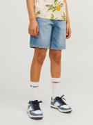 NU 20% KORTING: Jack & Jones Junior Jeansshort JJICHRIS JJORIGINAL SHO...