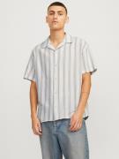 Jack & Jones Overhemd met korte mouwen JPRCCMONTANA RESORT SHIRT S/S L...