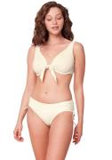 NU 20% KORTING: Triumph Beugelbikinitop Summer Glow W sd